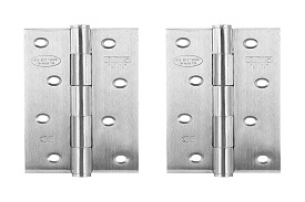 Get BIS Certificate for Stainless Steel Butt Hinges IS 12817:2020